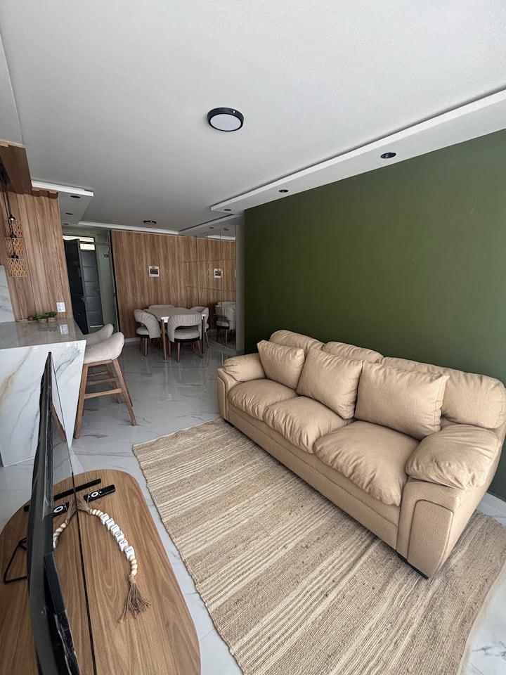 Apartamento A Estrenar - Puerto Colombia