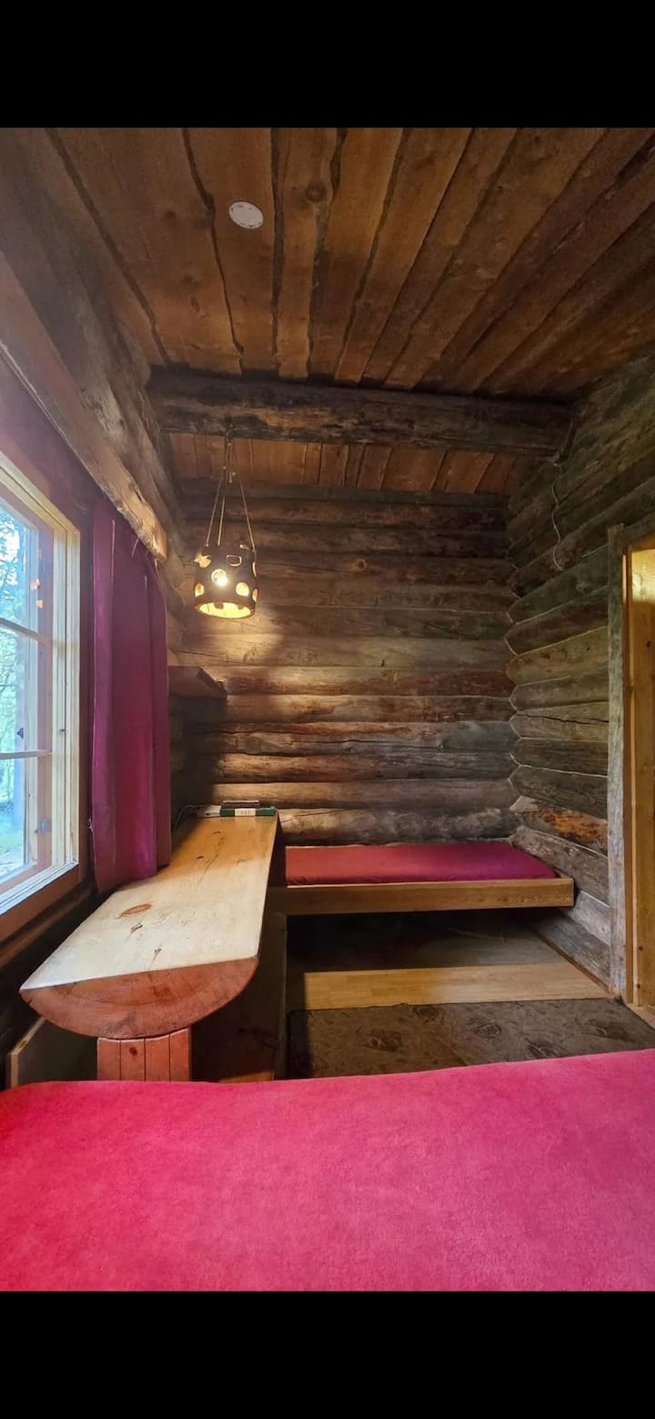 Спална соба 1