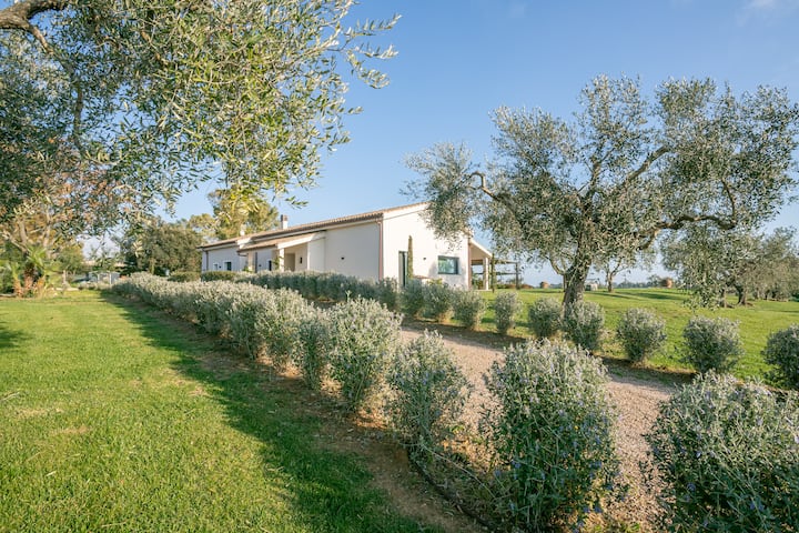 Capalbio Villa By Villaflair - Capalbio