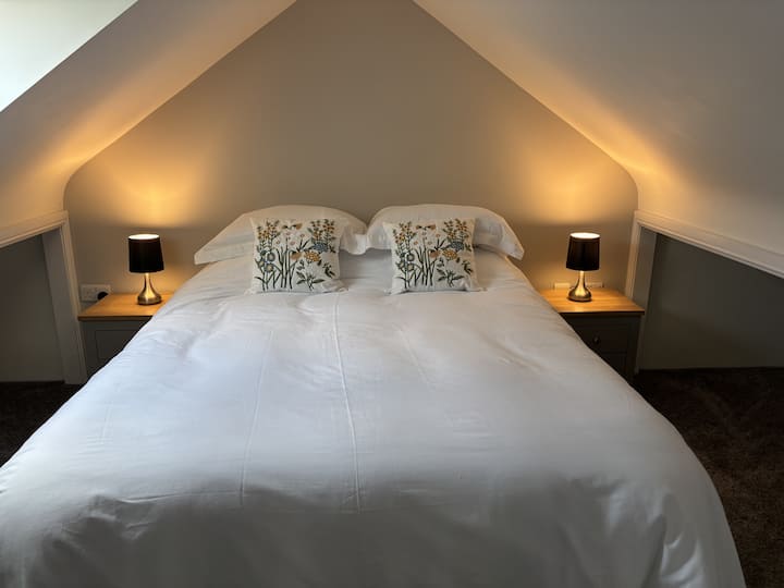 The Little Barn - Colchester