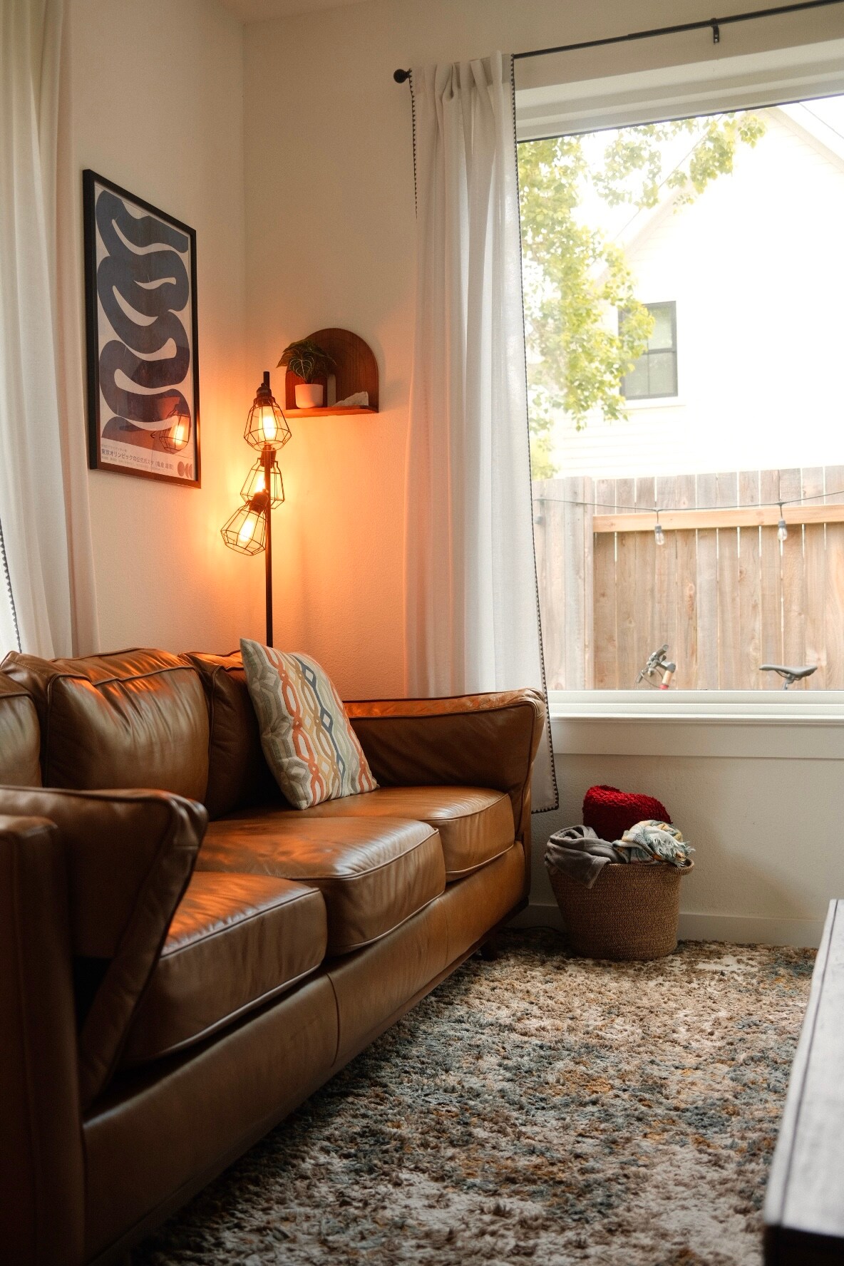 East Austin Home