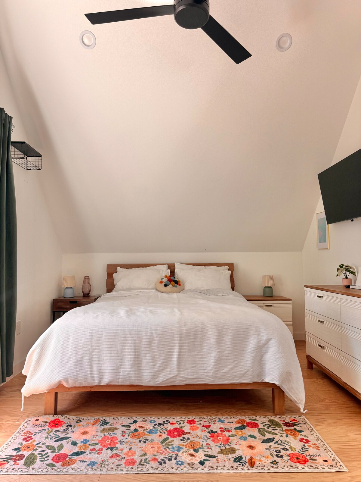 East Austin Home