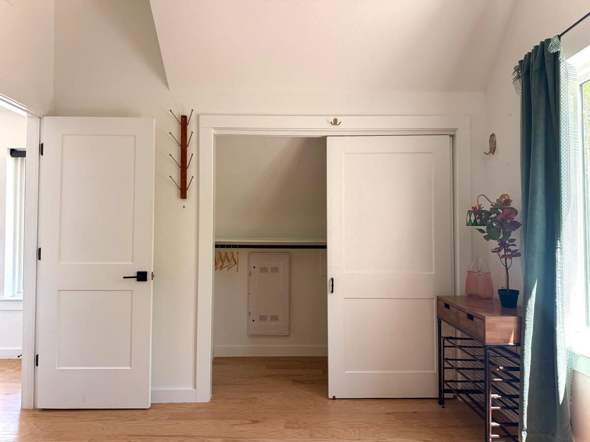 East Austin Home