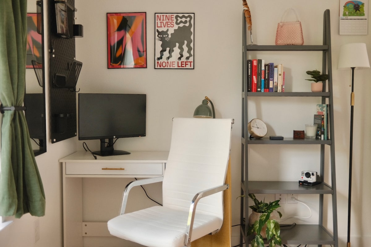 East Austin Home