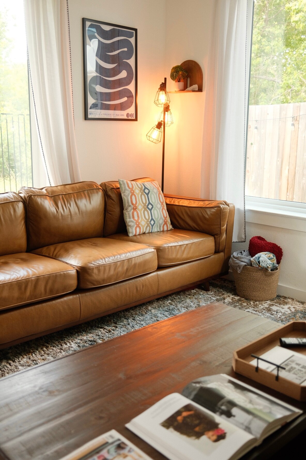 East Austin Home
