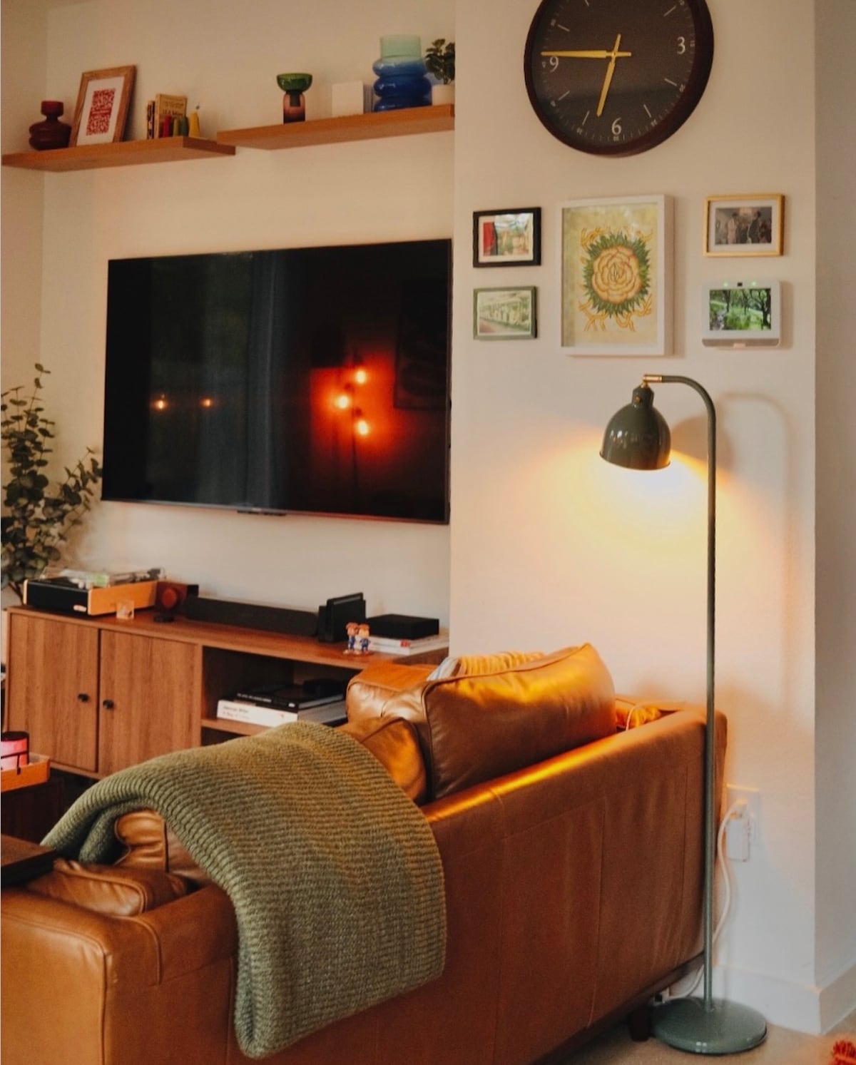 East Austin Home