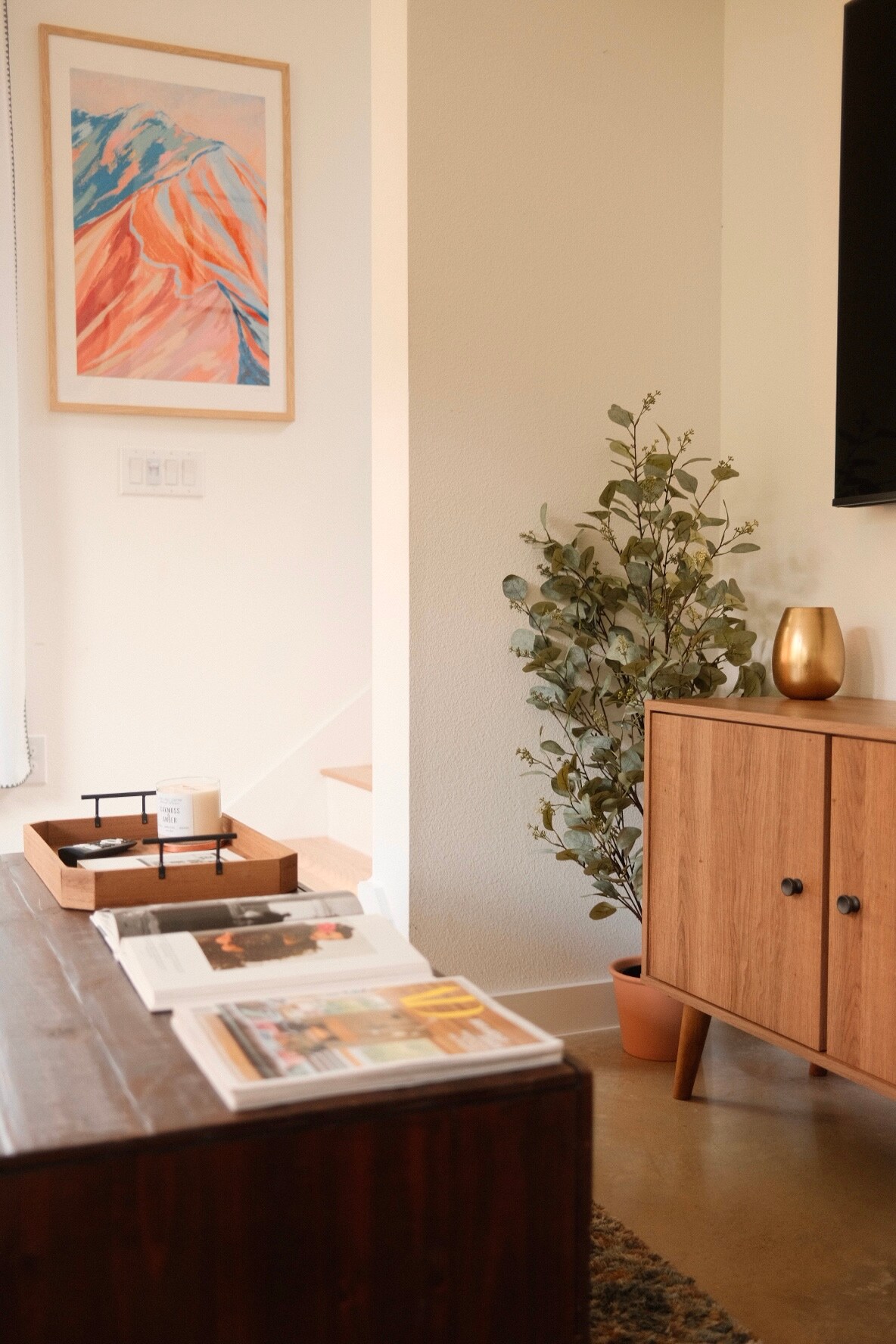 East Austin Home