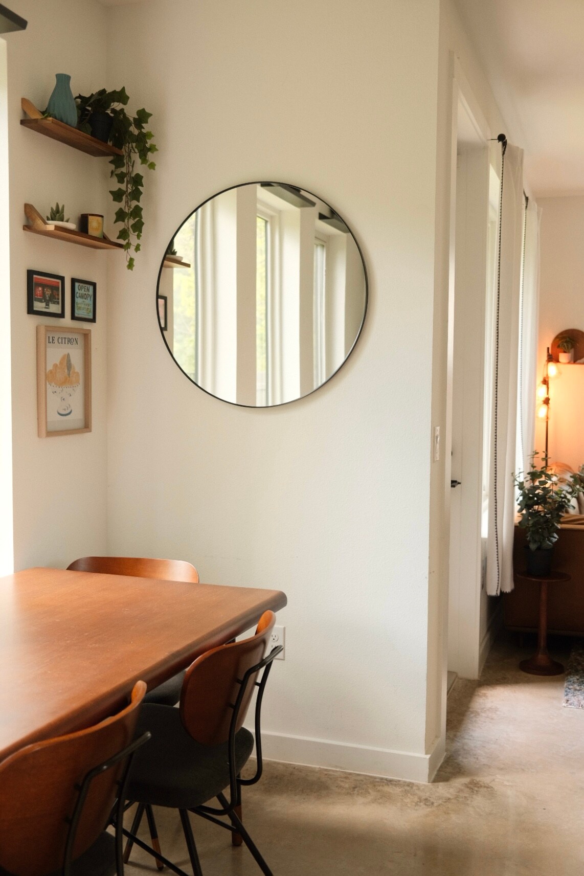 East Austin Home