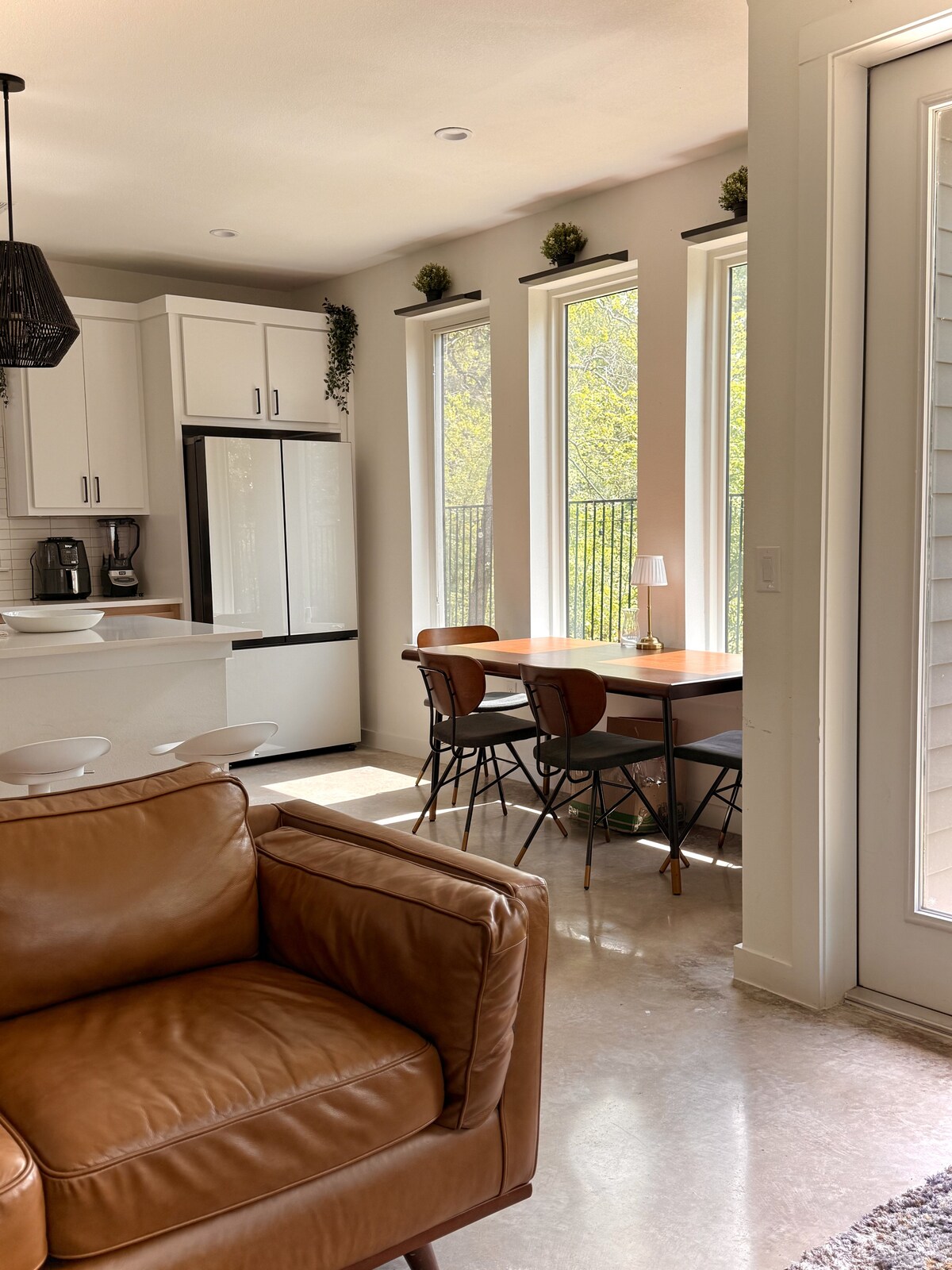 East Austin Home