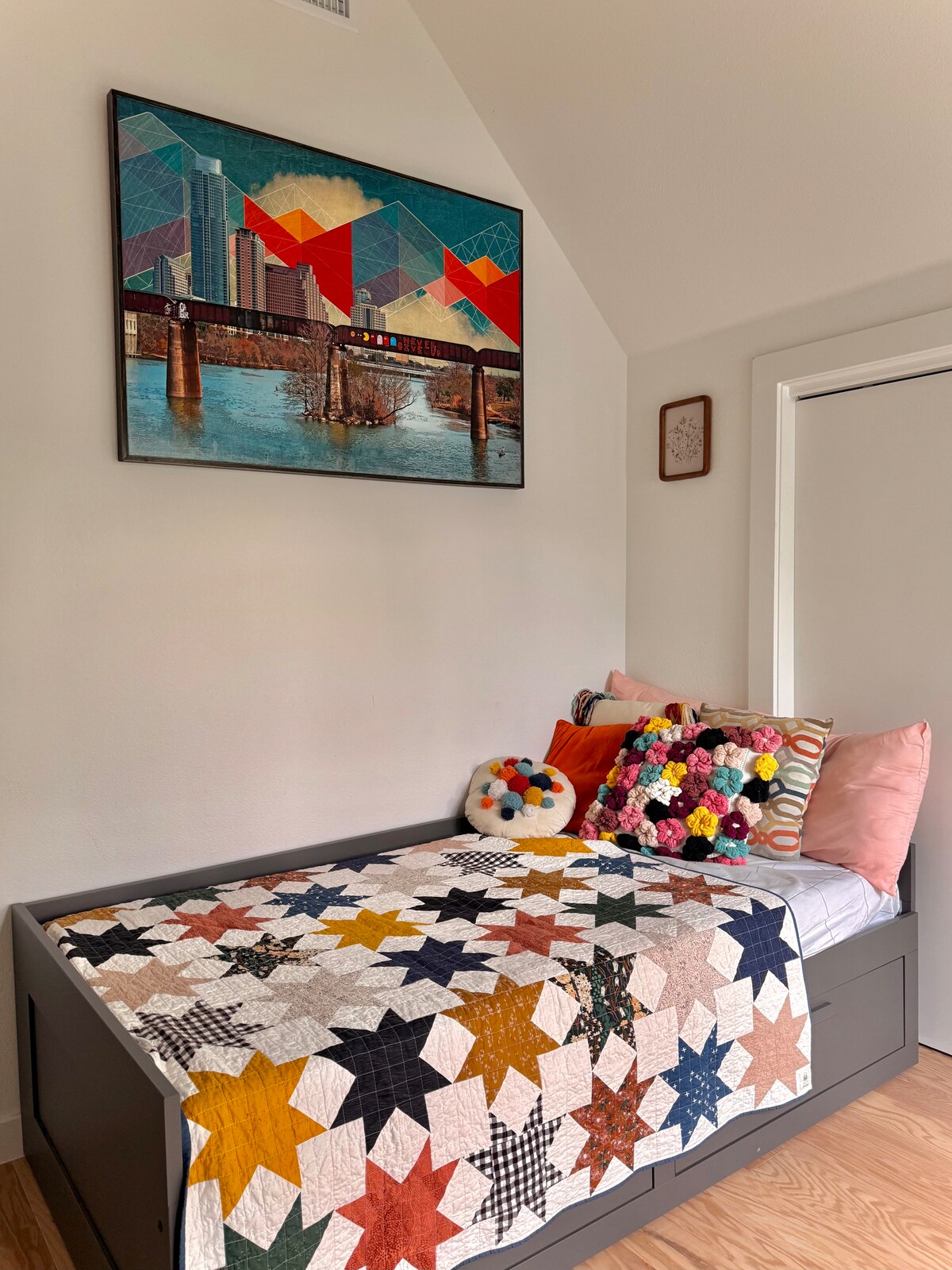East Austin Home