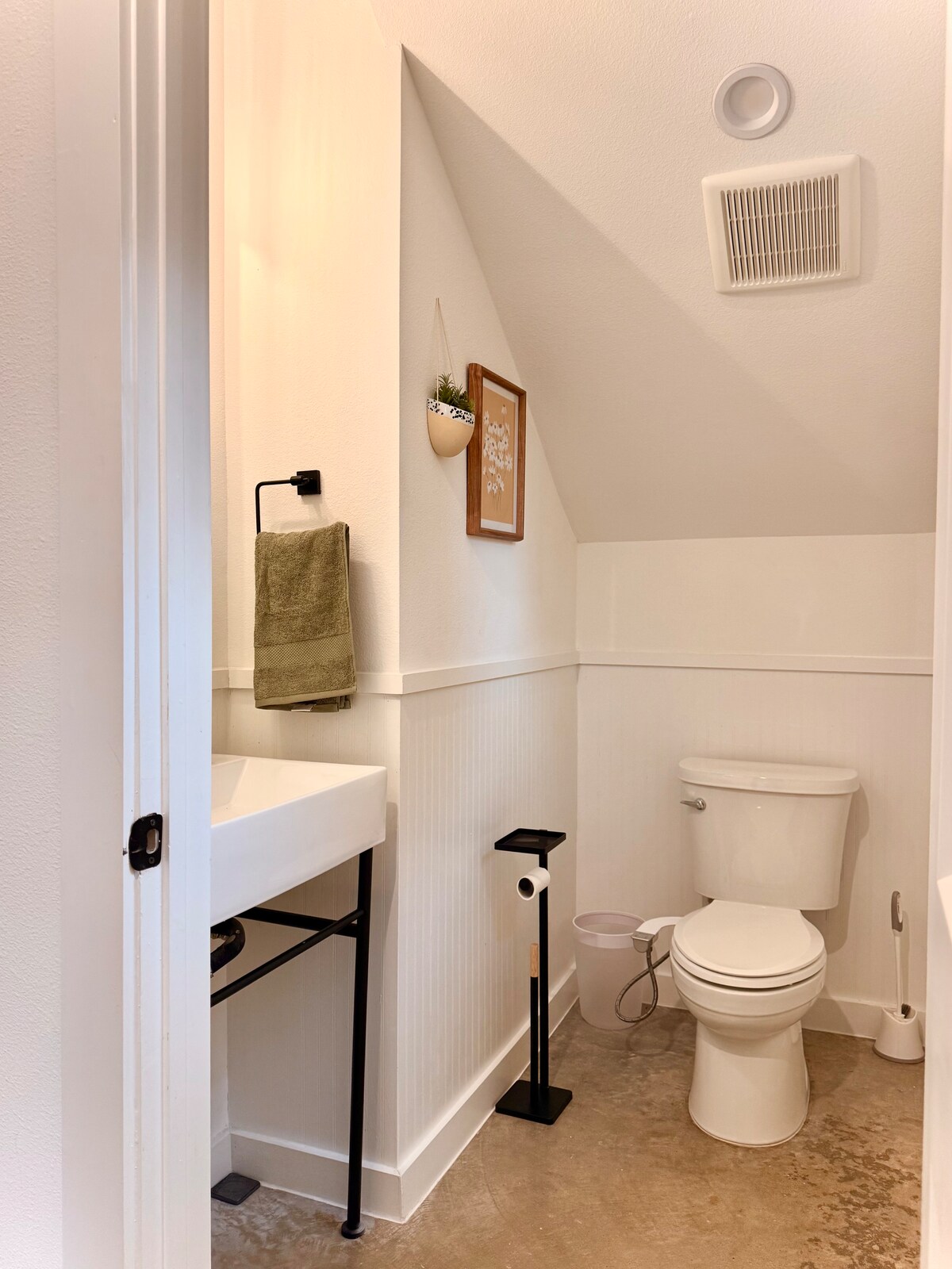 East Austin Home
