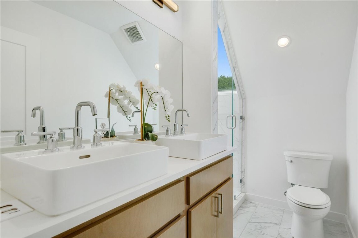 East Austin Home