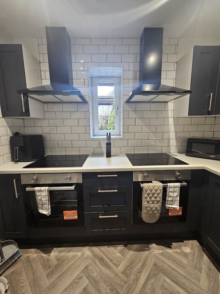 Royal G4 Dbl Ensuite Room Kelty, Fife - Kinross