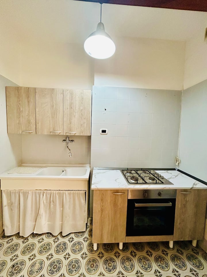 Residenza Rubino - Gallipoli