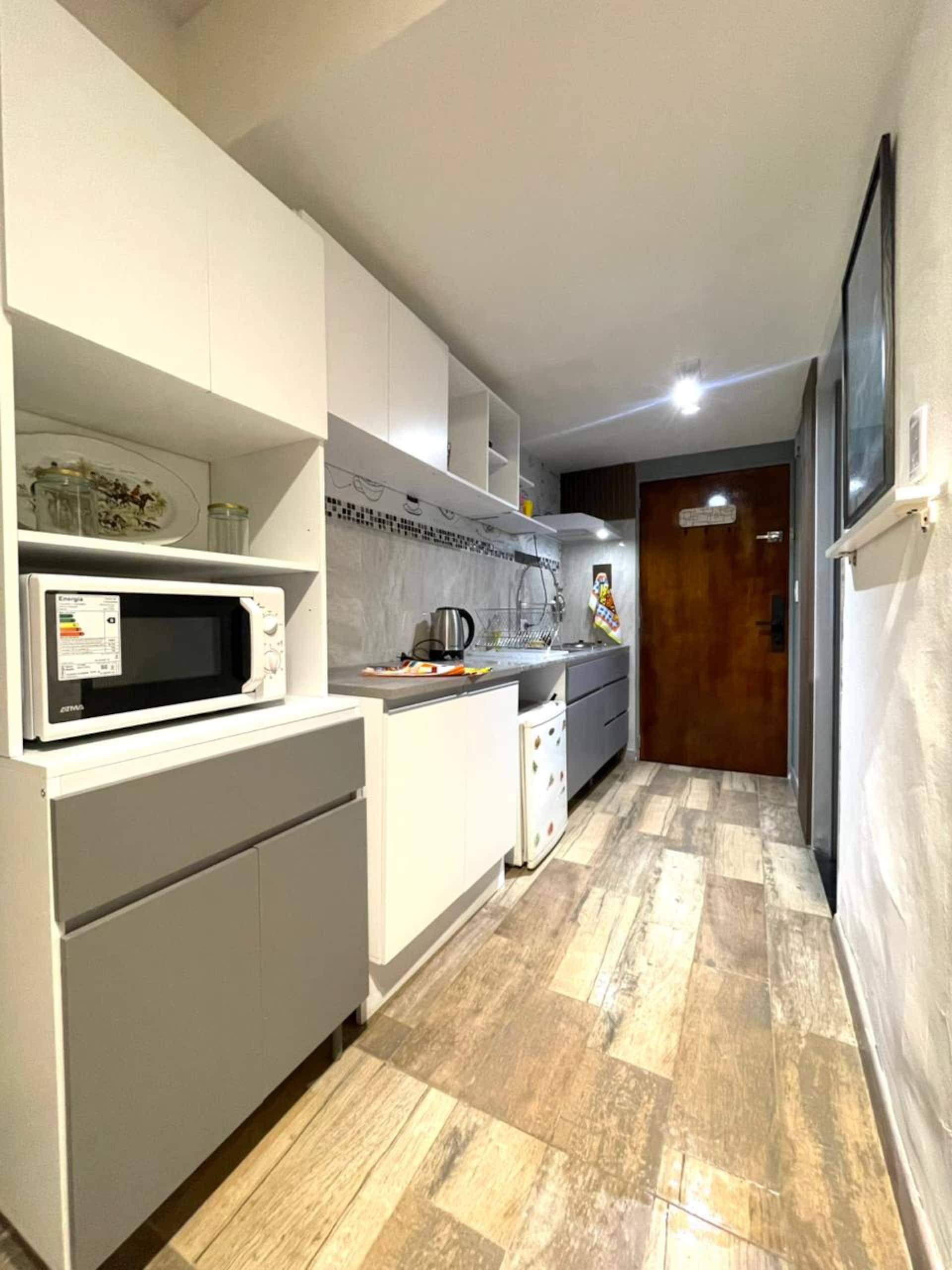 Apartment in Recoleta / downtown area