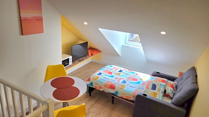 غرفة النوم 4