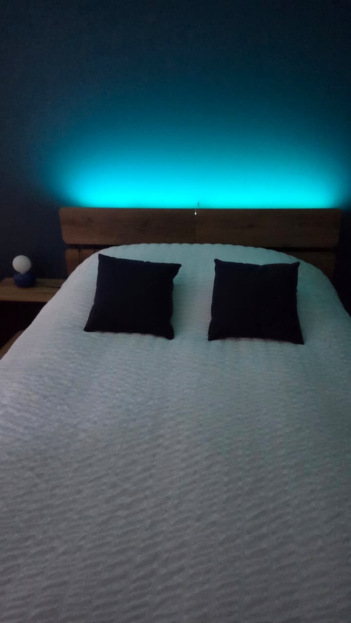 غرفة النوم 3