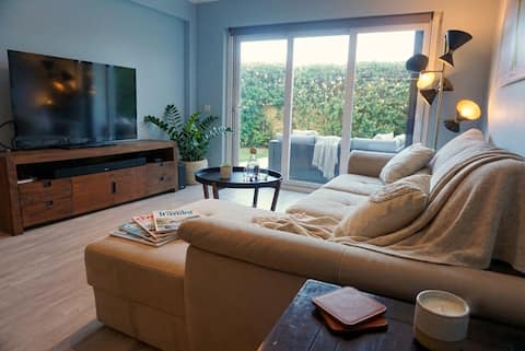 Top Airbnb: Jasmim House in Alcabideche