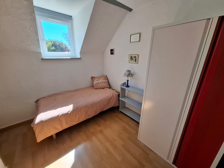Recámara 5