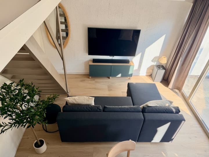 Le Petit Gaux · Cosy Nature à Hastière - Hastière