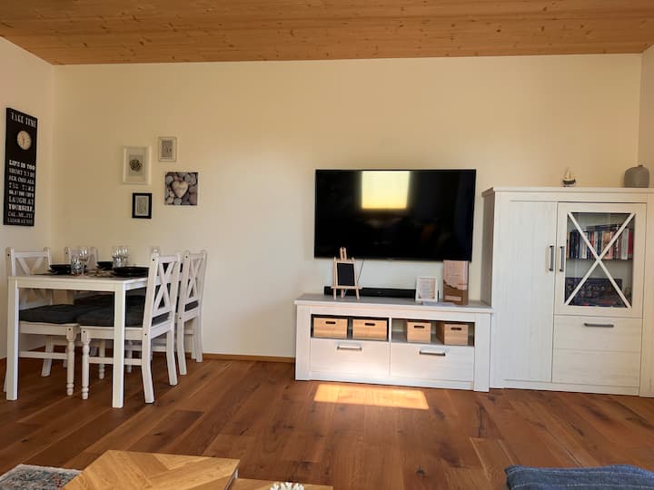Cozy, Modern Flat Along Altmühlsee-dogs Welcome - Gunzenhausen