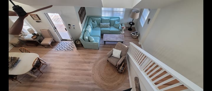 Bethany Beach Retreat Close To Beach / Boardwalk - Bethany Beach, DE