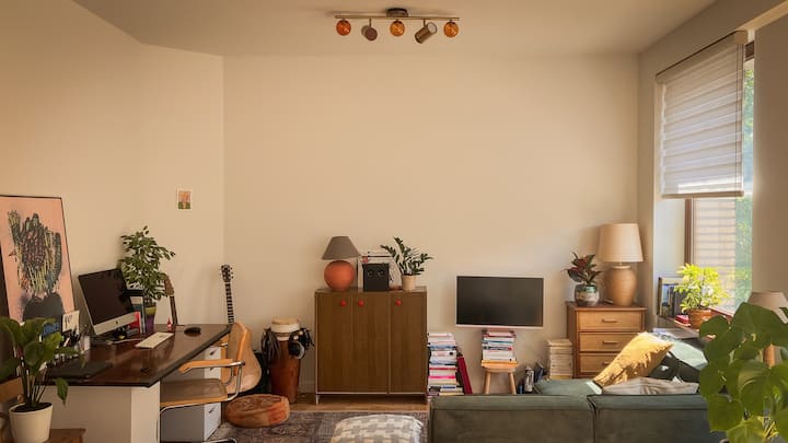 Appartement Dans Le Quartier Européen - 브뤼셀