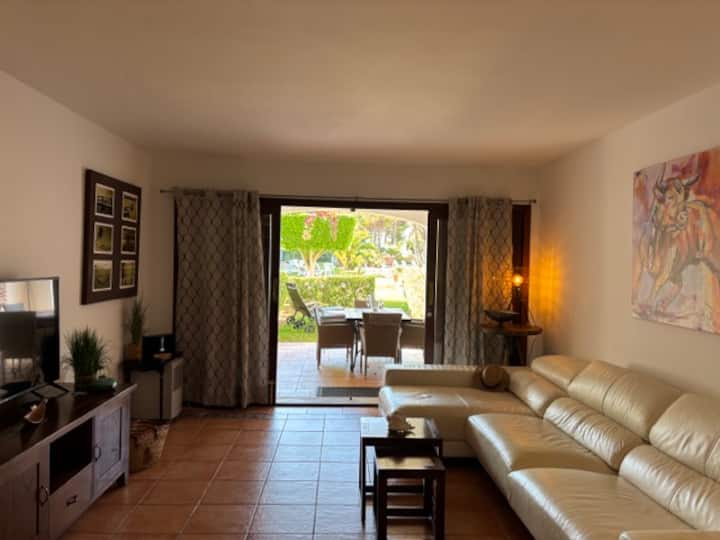 Luxus-urlaub In Traumhafter Ferienanlage Mit Pool - Cala d'Or