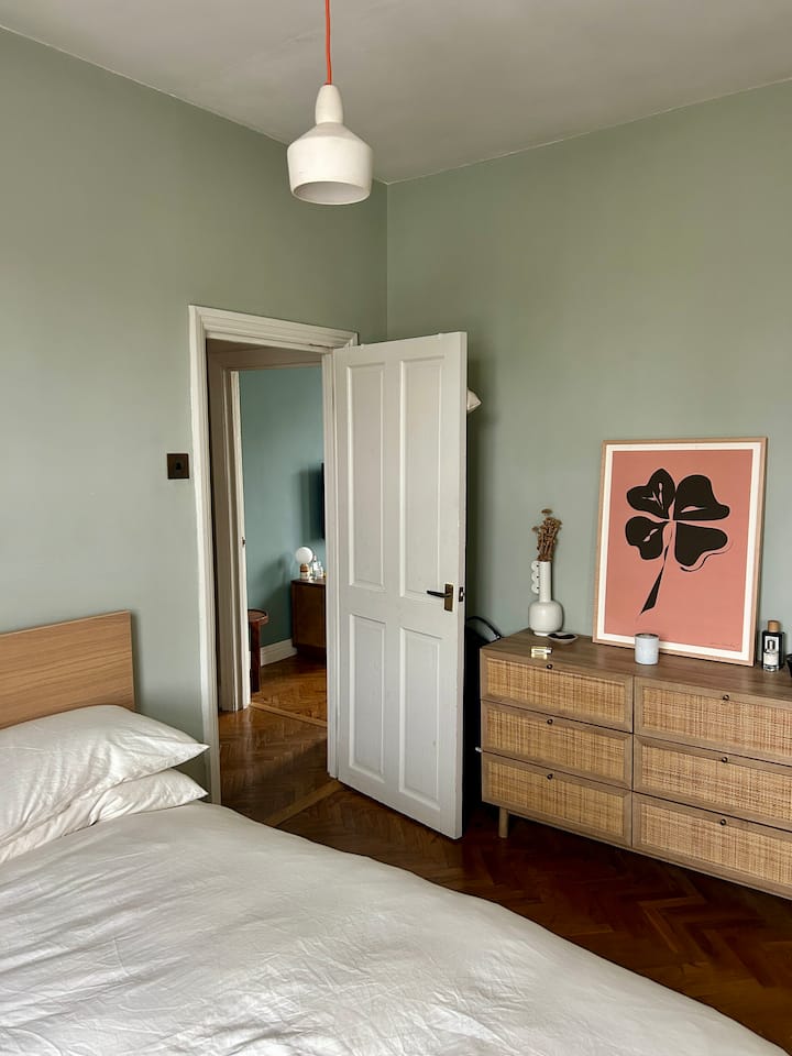 ห้องนอน