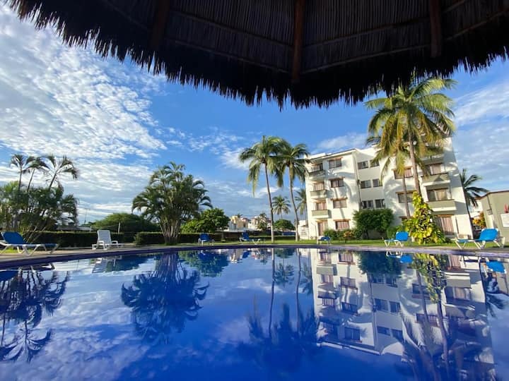 Villa Del Mar - Manzanillo