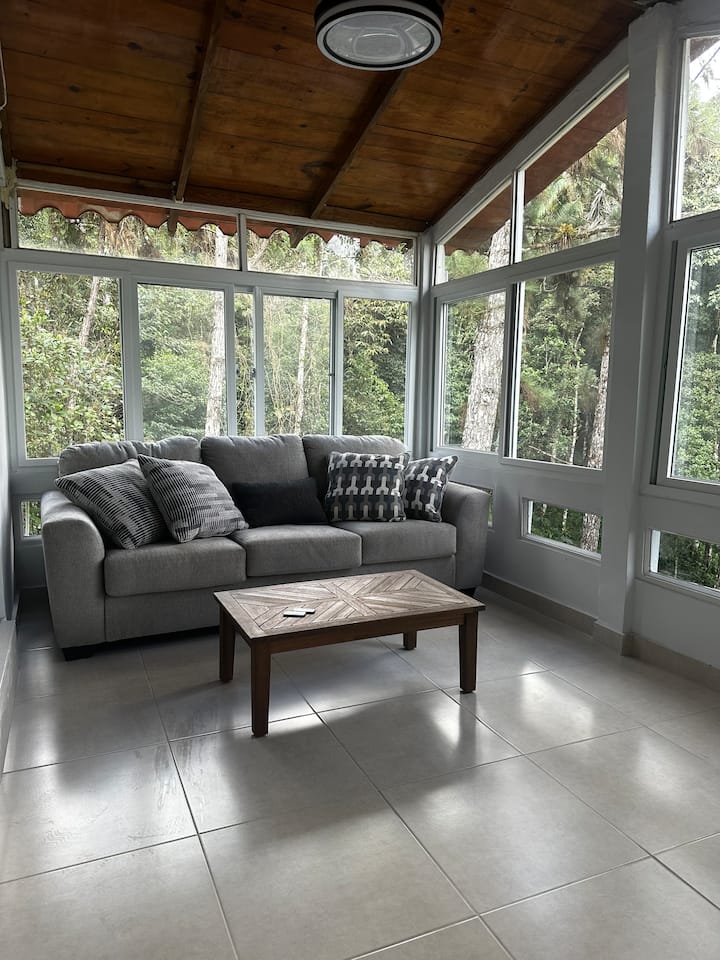 Montara House, Tu Retiro Perfecto En Cerro Azul - Ciudad de Panamá