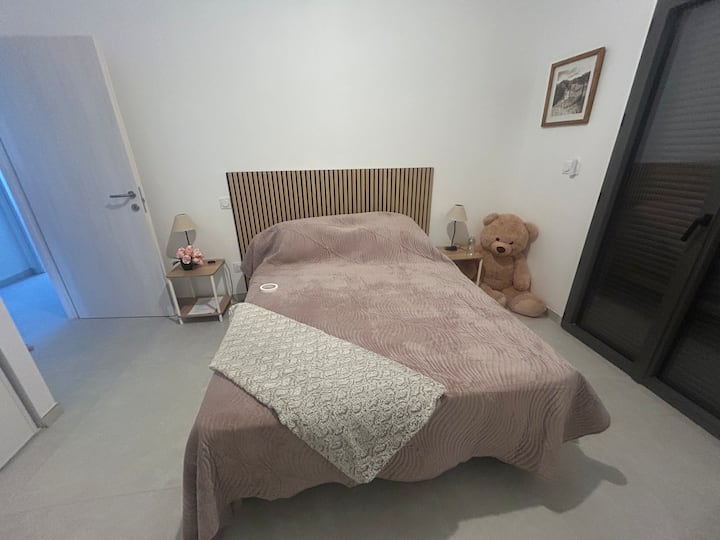 Spavaća soba 4
