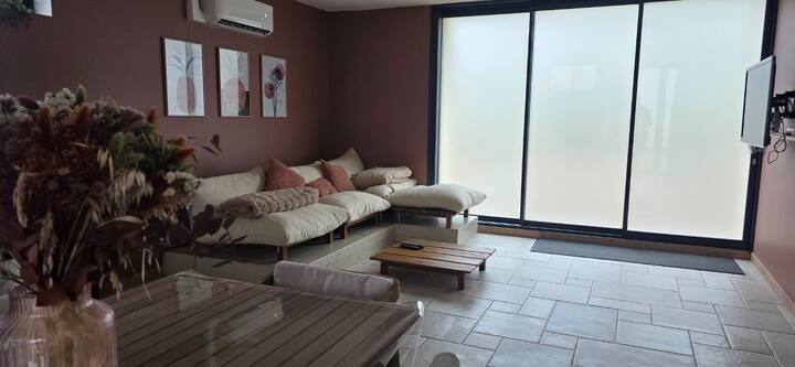 Domaine Caloin – Spa, Cinéma & Cottage - Pas-de-Calais