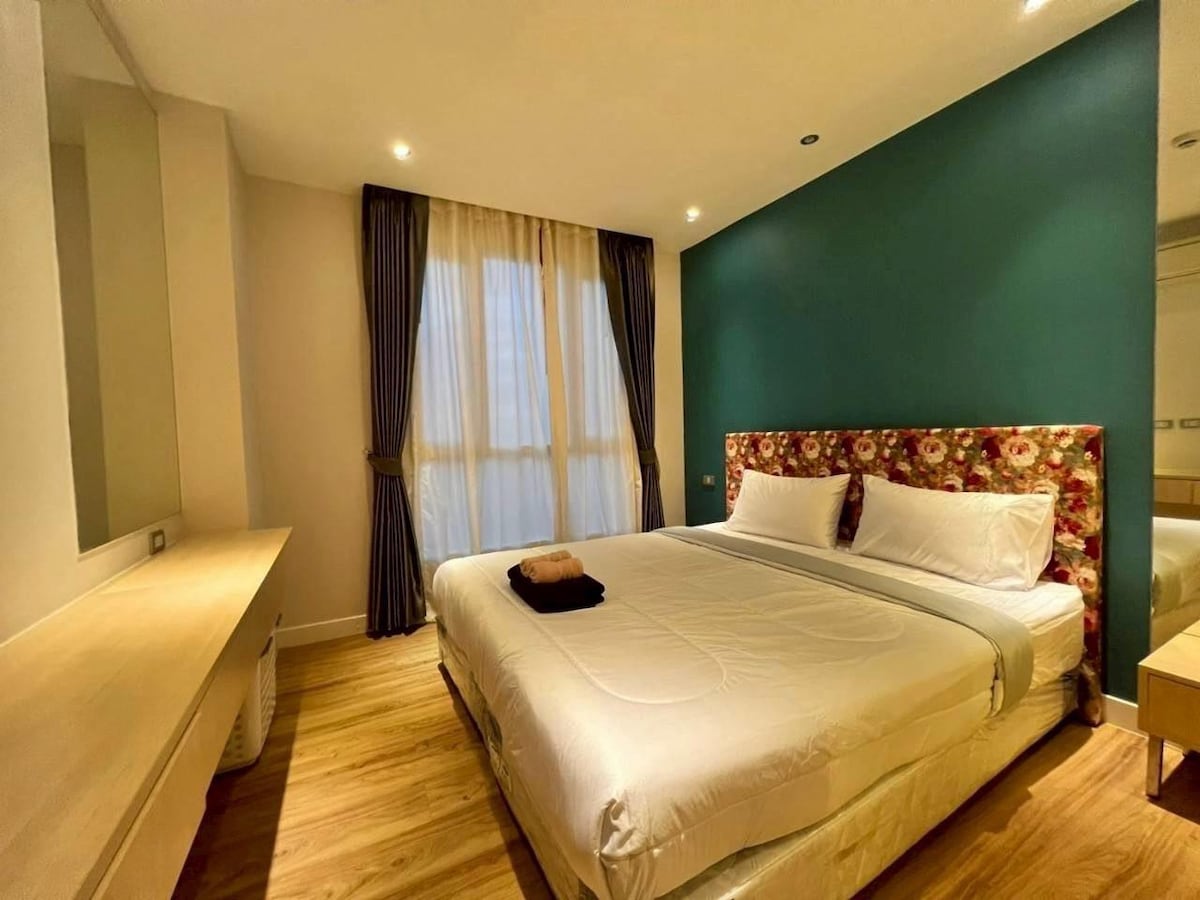 Sea View Luxury Jomtien thumbnail 7