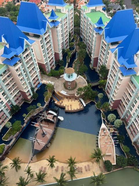 Sea View Luxury Jomtien photo 4