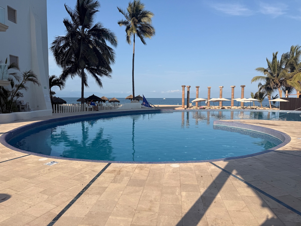 PV-Eigentumswohnung mit Strand + 3 Resorts | All-inclusive - Hotels zur ...