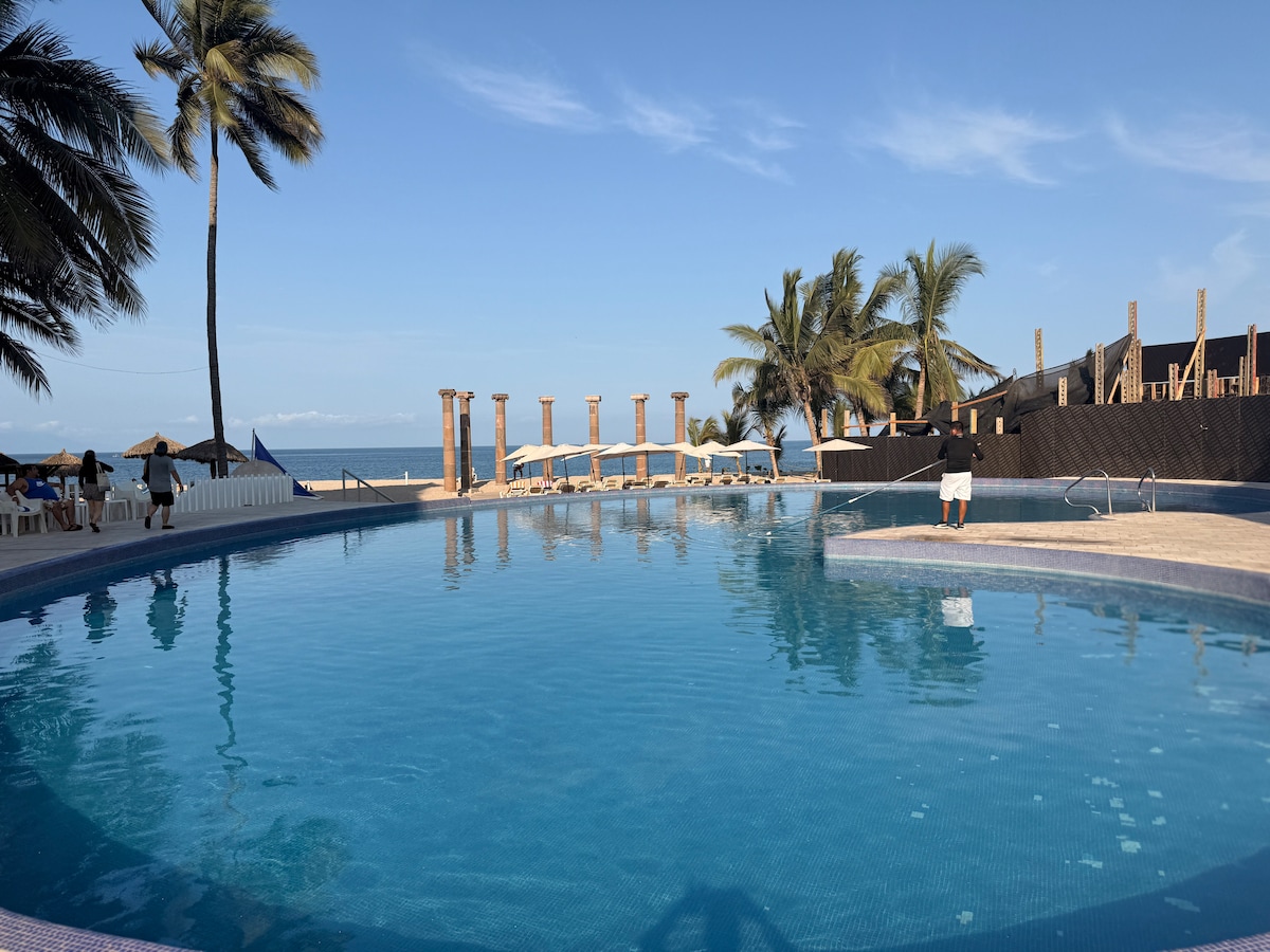 PV-Eigentumswohnung mit Strand + 3 Resorts | All-inclusive - Hotels zur ...