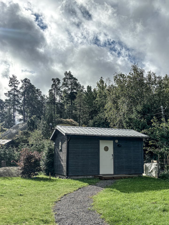Sol & Dennis’ Guesthouse! - Haninge