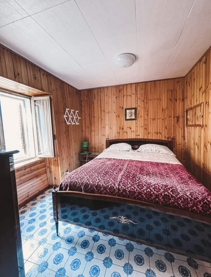 Casa Vacanze Dai Nonni - Abruzzen