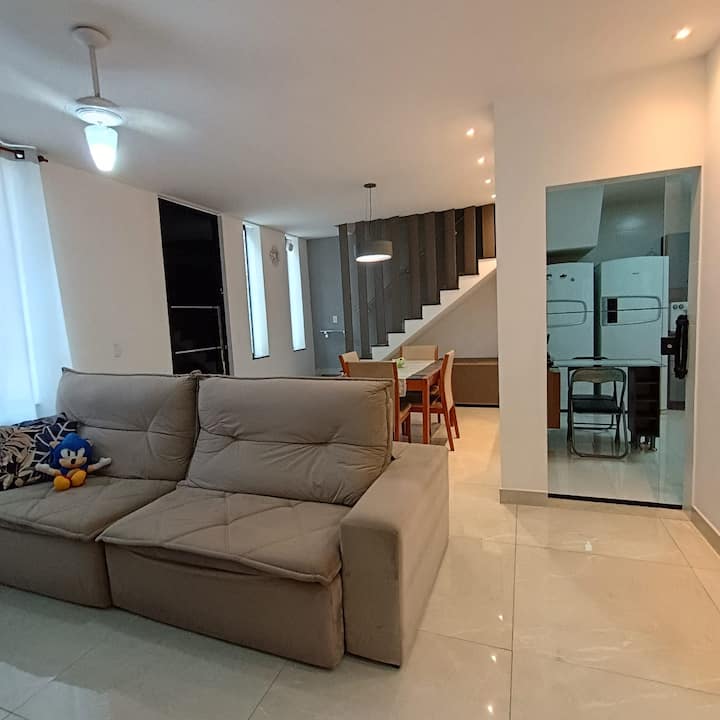 Casa Ame - Copacabana
