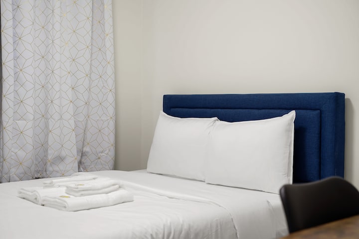 Affordable Private Room Near Sf Transit D - San Francisco, CA