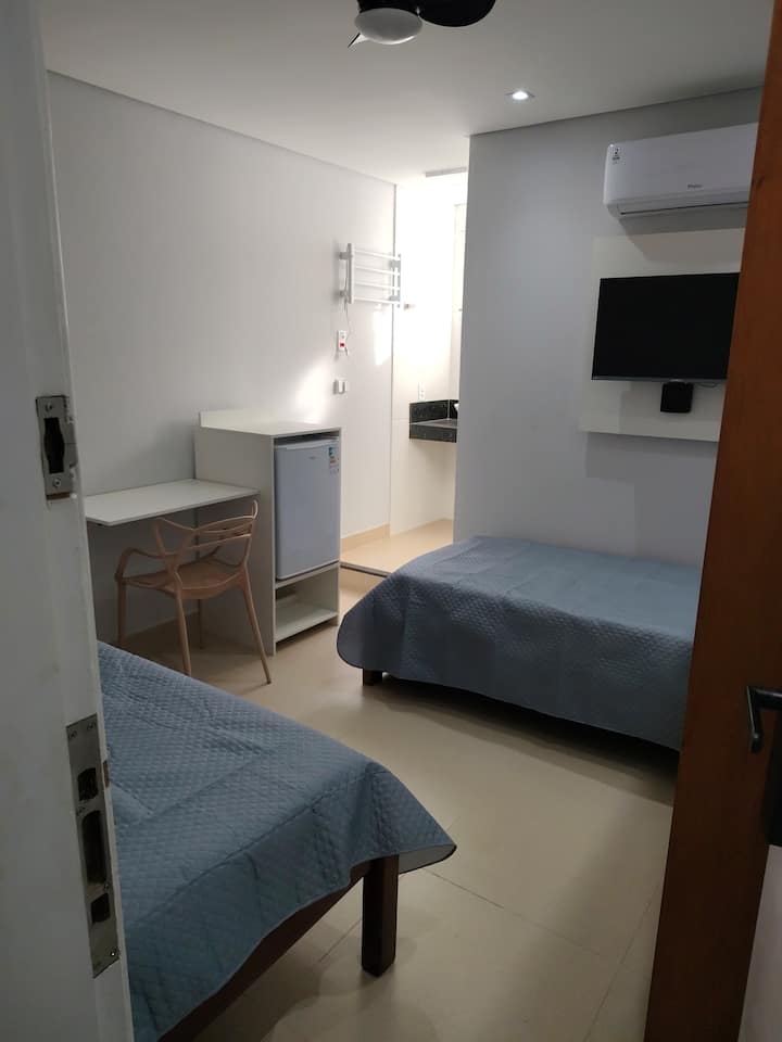 Quarto 2 - Cabo Frio