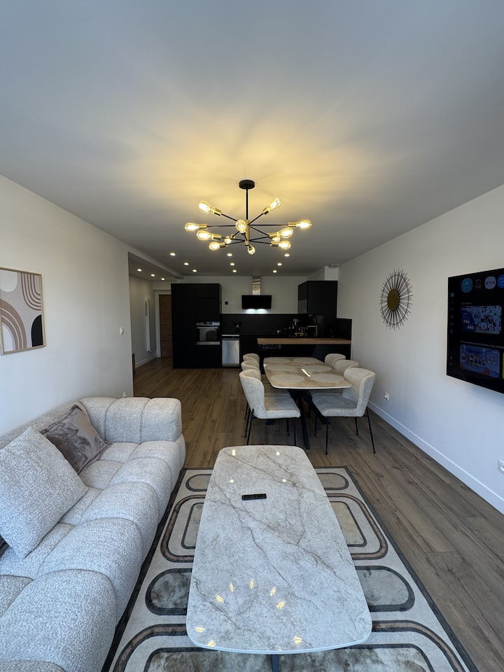 Chez Louloute - Boulogne-sur-Mer