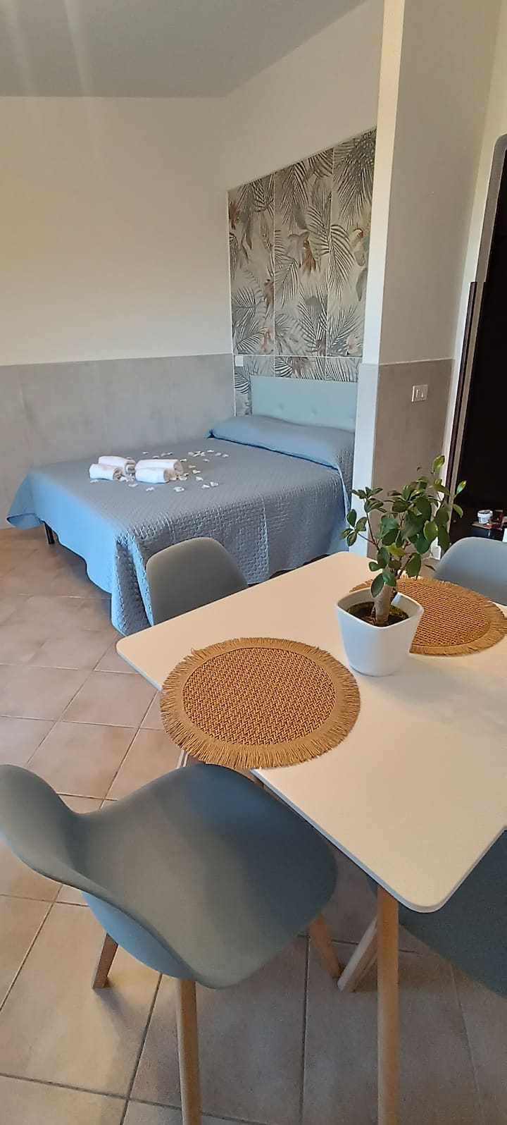 Gina&gian Guest House - Olbia