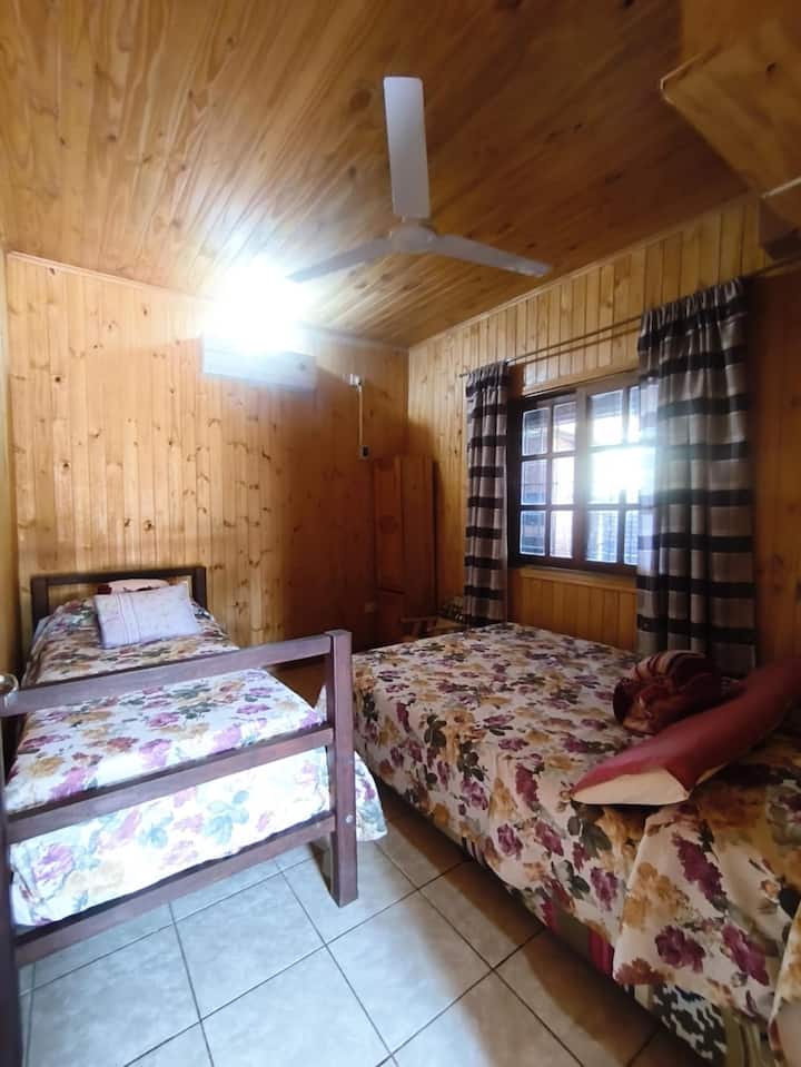 Dormitorio 2
