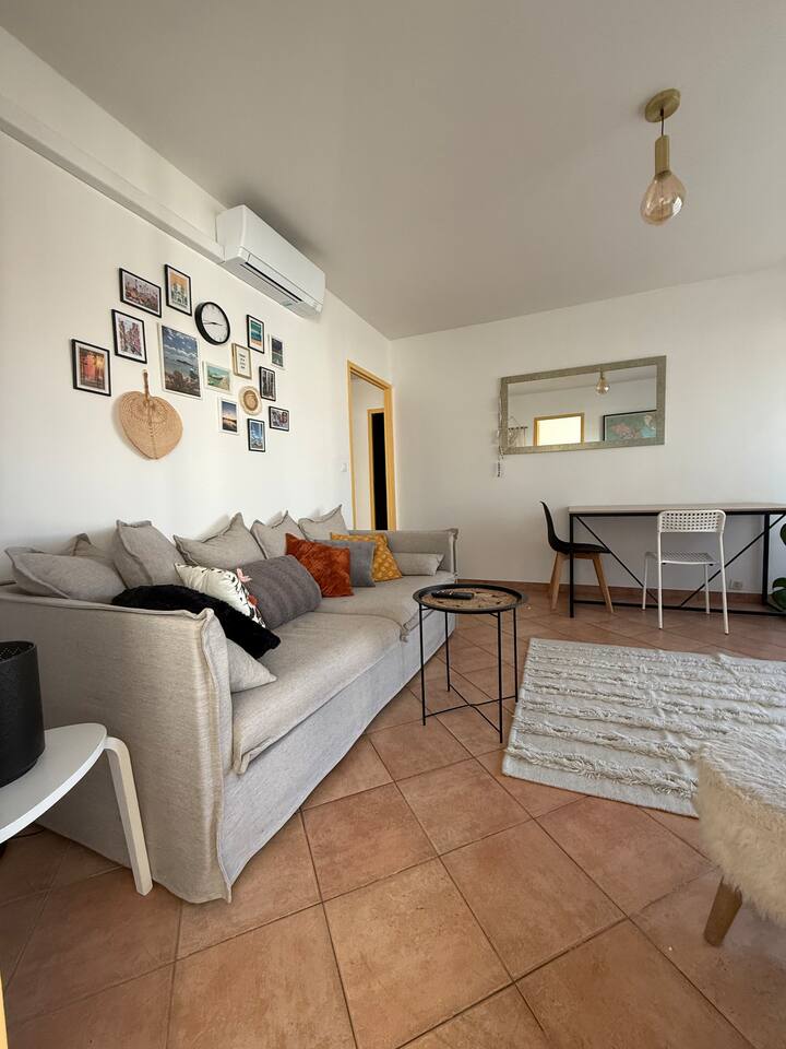 Appartement Proche Plage Tarnos - Tarnos