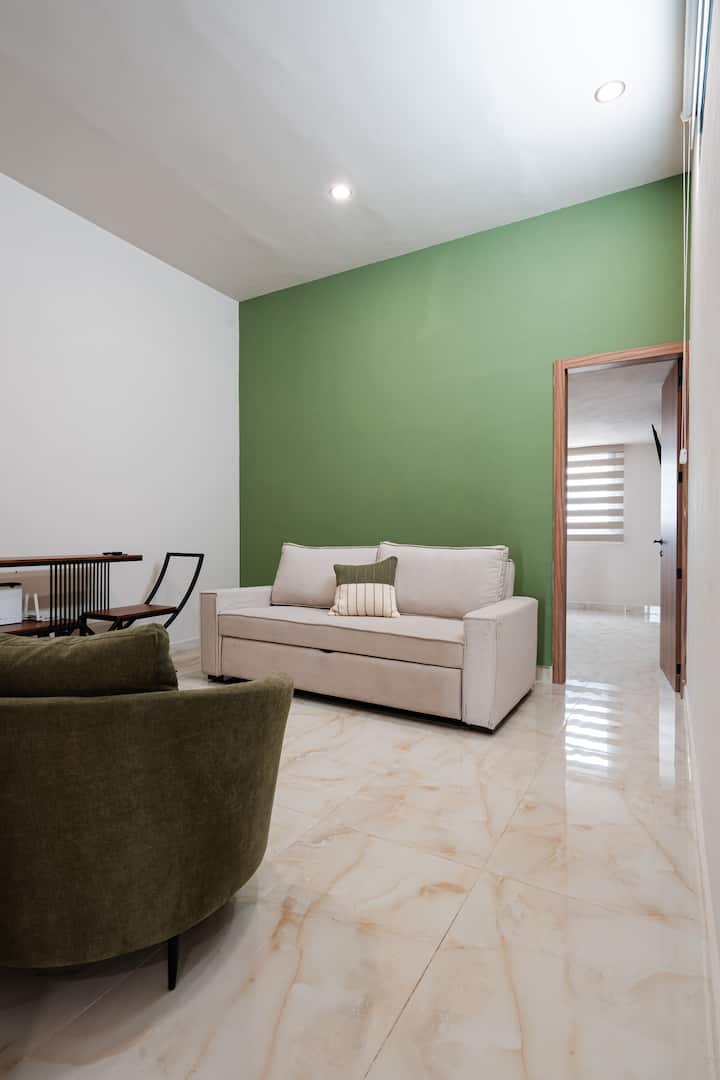 Casa Agave By Jima Experience. 8 Huéspedes+terraza - Zapopan