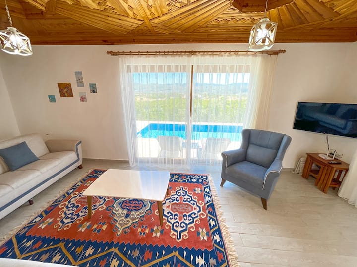 Gökova Villa Olive 2 - Akyaka