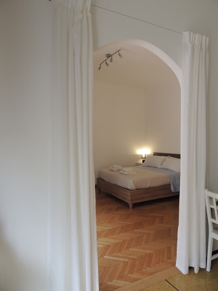 Fiasella's Suites - Genoa