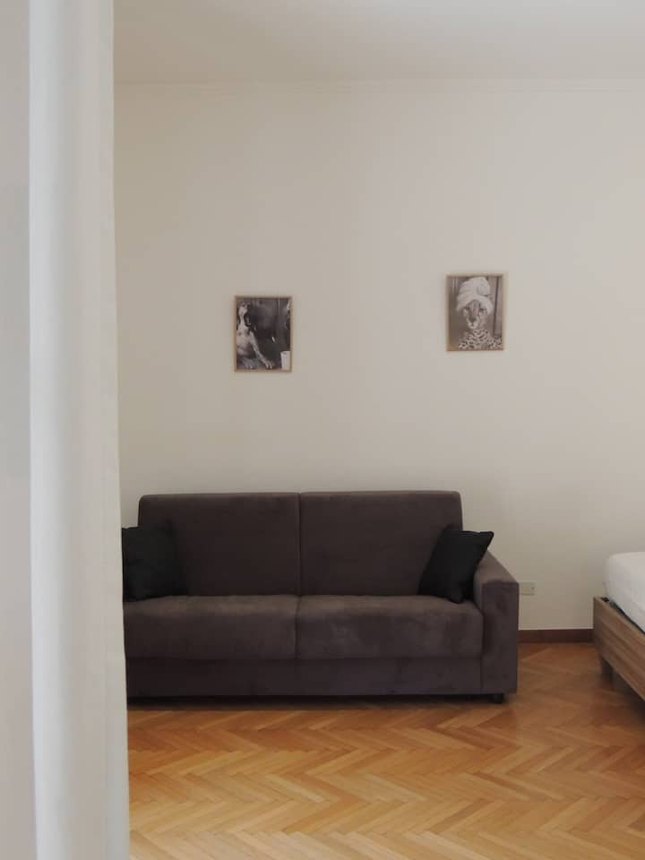 Fiasella's Suites - Genoa